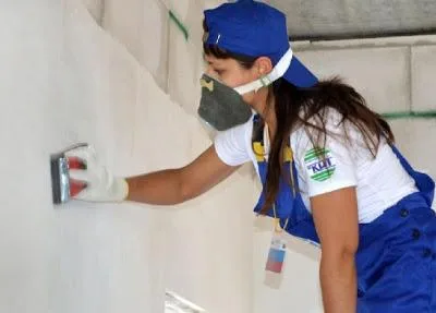 Constructii cladiri si finisaje - Bucuresti