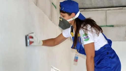 Constructii cladiri si finisaje - Bucuresti