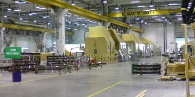 Constructii cladiri si finisaje - Bucuresti