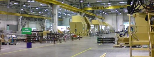 Constructii cladiri si finisaje - Bucuresti