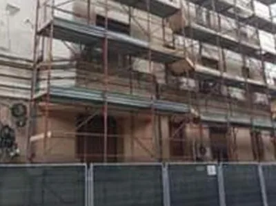 Constructii - instalatii si productie tamplarie PVC - Buzau