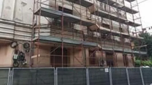 Constructii - instalatii si productie tamplarie PVC - Buzau