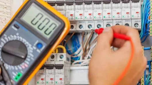 Constructii - instalatii si productie tamplarie PVC - Buzau