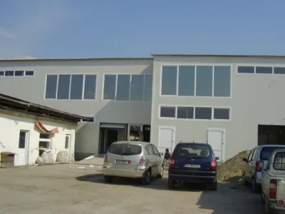Constructii civile si industriale - Ramnicu -Valcea