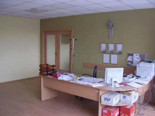 Constructii civile si industriale - Ramnicu -Valcea