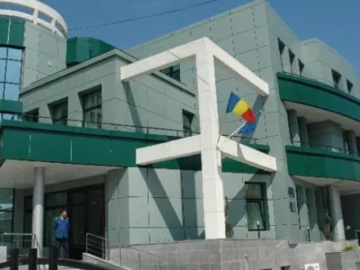 Bucuresti - Consolidari structuri din beton