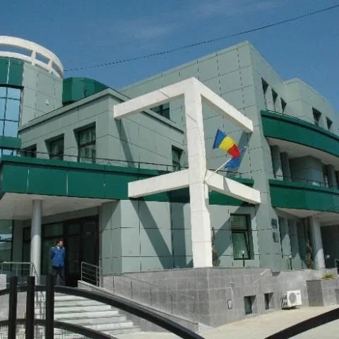 Bucuresti - Consolidari structuri din beton