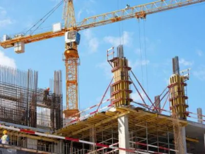 Antrepenoriat general constructii - Bucuresti