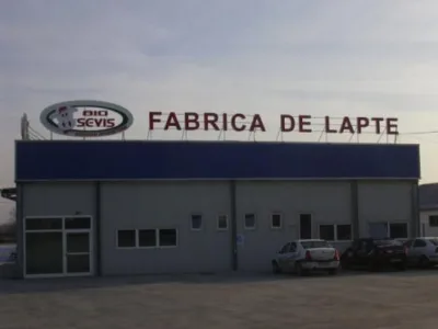 Constructii civile si industriale - Sibiu