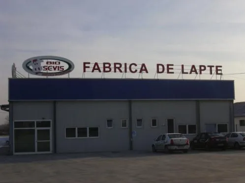 Constructii civile si industriale - Sibiu