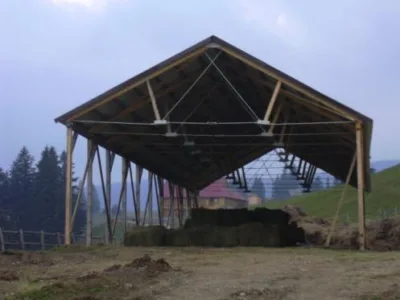 Constructii civile si industriale - Sibiu