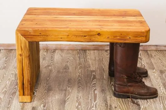 Constructii si mobilier din lemn - Covasna