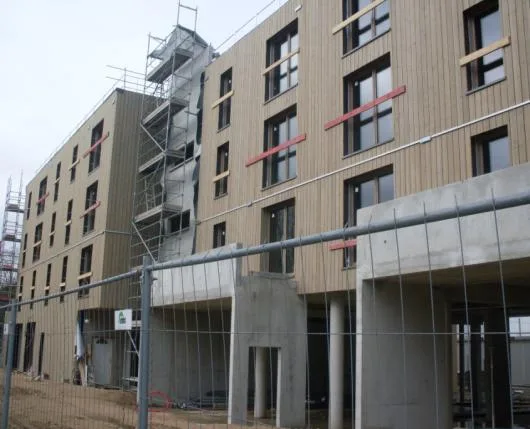 Constructii si mobilier din lemn - Covasna