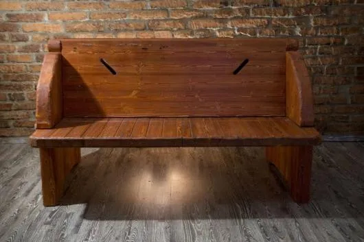 Constructii si mobilier din lemn - Covasna