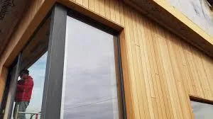 Constructii si mobilier din lemn - Covasna