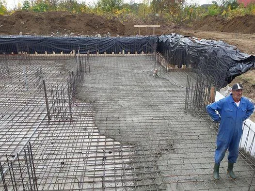 Bucuresti - Expertize tehnice antiseismice