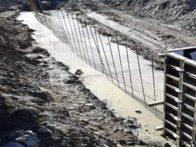 Constructii si consolidari Targu Jiu