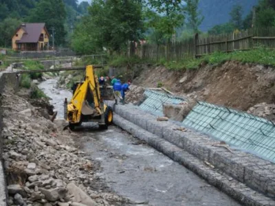 Constructii si consolidari Targu Jiu