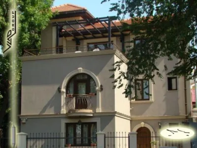 Restaurari si renovari cladiri - Bucuresti