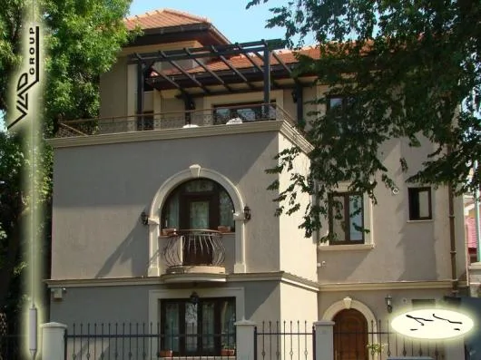 Restaurari si renovari cladiri - Bucuresti