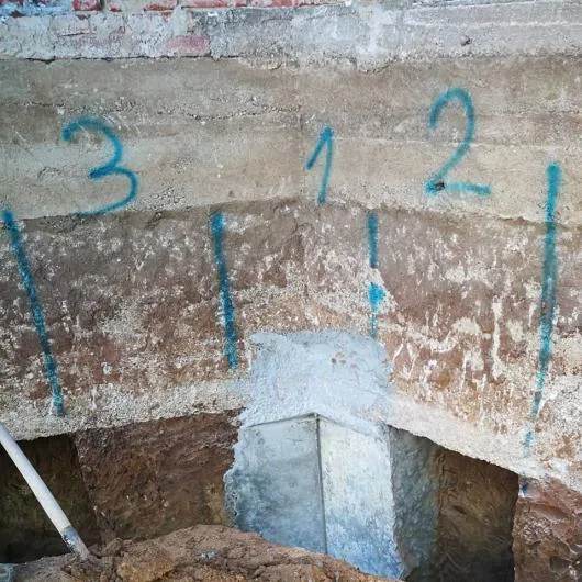 Restaurari si renovari cladiri - Bucuresti