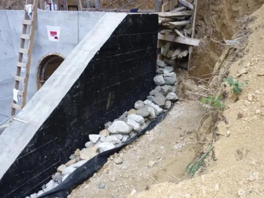 Constructii tuneluri - drumuri si poduri