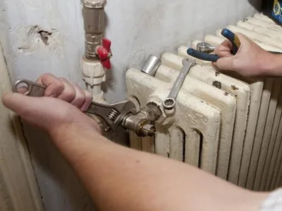 Instalatii incalzire,centrale termice - Bucuresti