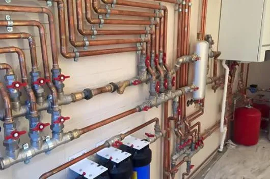 Instalatii incalzire,centrale termice - Bucuresti