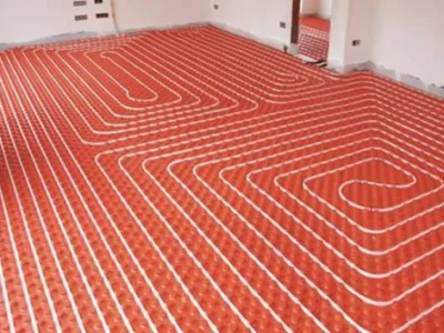 Instalatii incalzire,centrale termice - Bucuresti