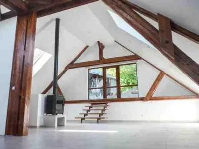Constructii case lemn - Suceava