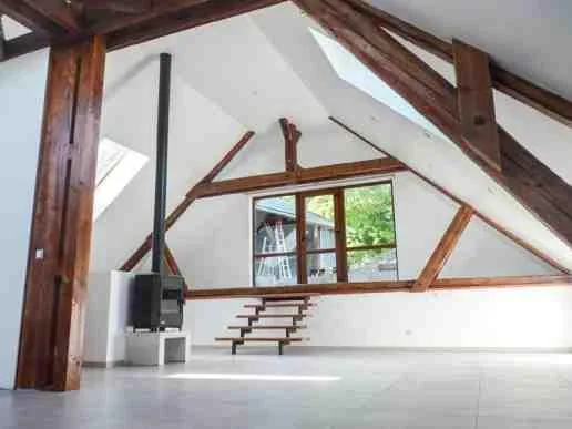 Constructii case lemn - Suceava