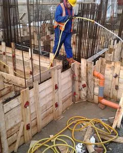 Constructii si amenajari - Timisoara