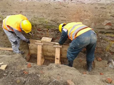 Constructii si amenajari - Timisoara