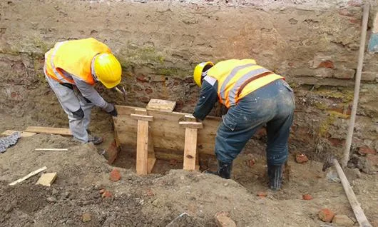Constructii si amenajari - Timisoara