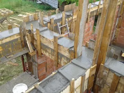 Constructii si amenajari - Timisoara