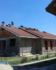 Constructii si amenajari - Timisoara