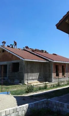 Constructii si amenajari - Timisoara