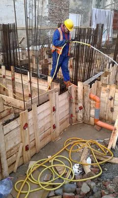 Constructii si amenajari - Timisoara