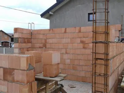 Constructii si amenajari - Timisoara
