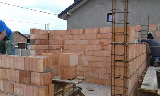Constructii si amenajari - Timisoara
