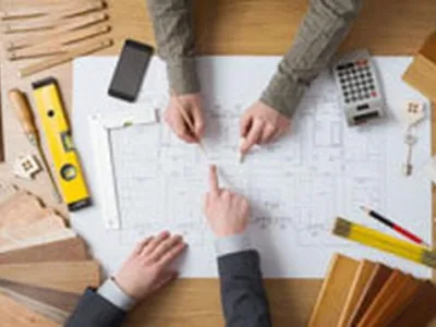 Constructii civile - Bucuresti
