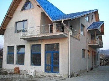 Constructii civile - Bucuresti