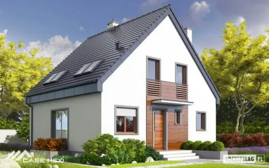 Case pe structuri metalice - Oradea