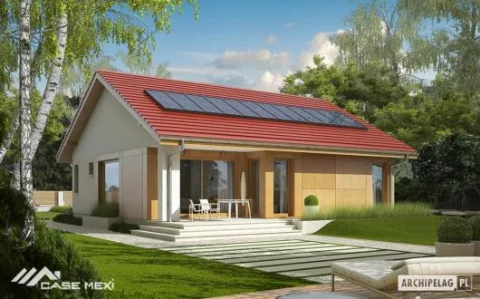 Case pe structuri metalice - Oradea