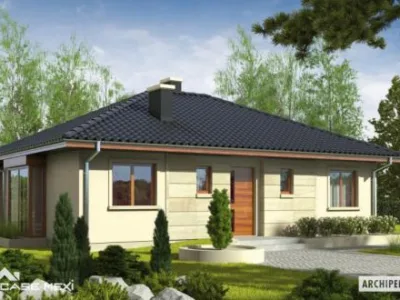 Case pe structuri metalice - Oradea