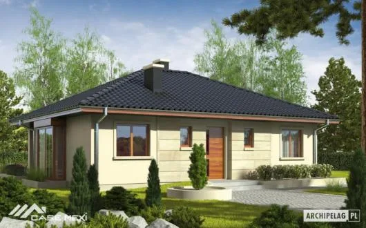 Case pe structuri metalice - Oradea