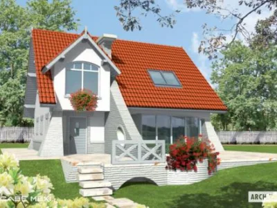 Case pe structuri metalice - Oradea