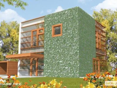 Case pe structuri metalice - Oradea