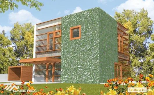 Case pe structuri metalice - Oradea