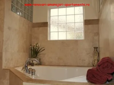 Bucuresti - Case si apartamente